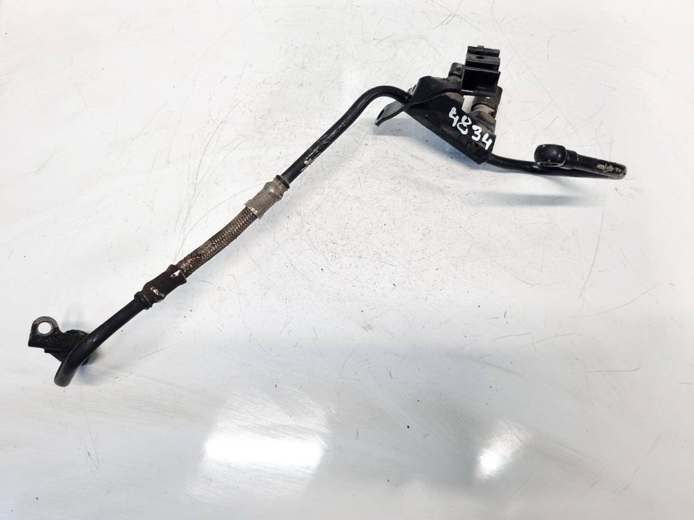 059145771G Skoda Superb 2002 Öljyputki