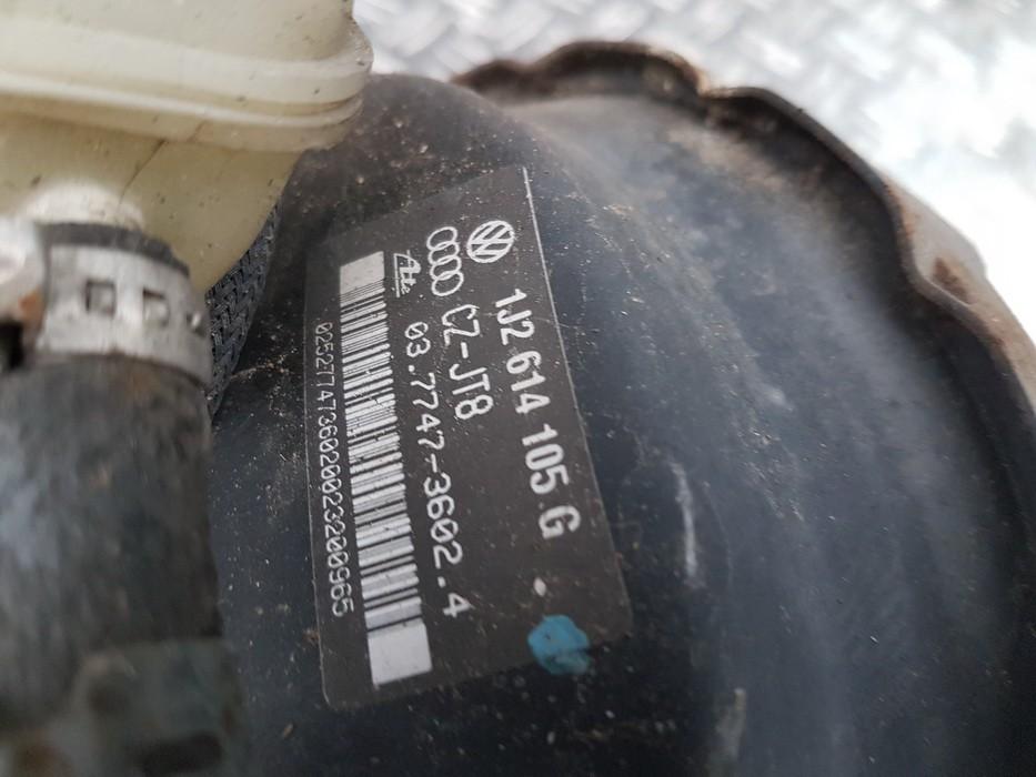 Audi A3 2003 Pääjarrusylinteri