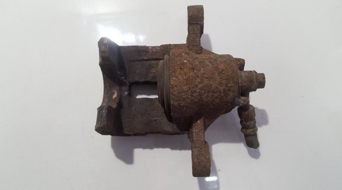 Kia Ceed 2011 Stabdziu suportas G.D. - Thumbnail 2