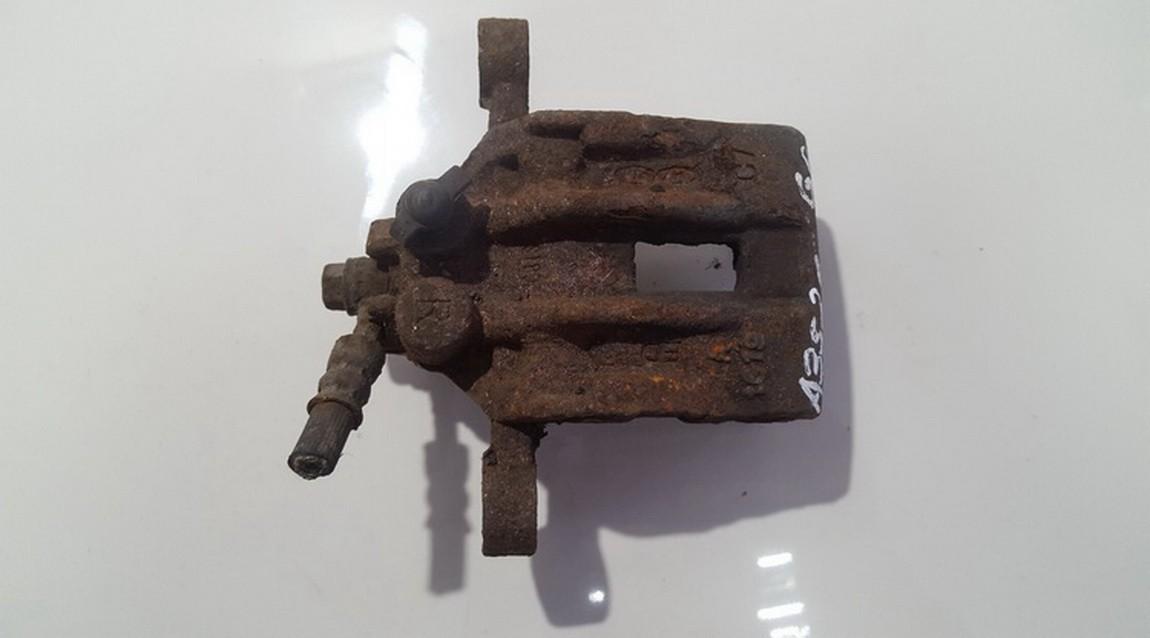 Kia Ceed 2011 Stabdziu suportas G.D.