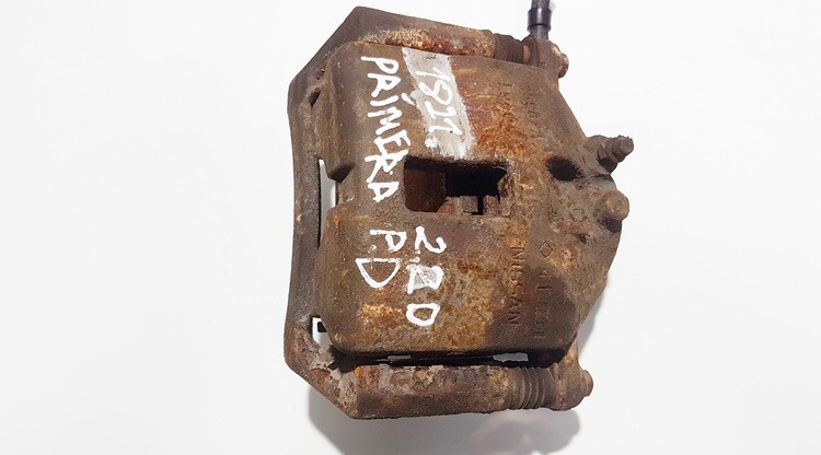 25961 Nissan Primera 2004 Stabdziu suportas P.D.