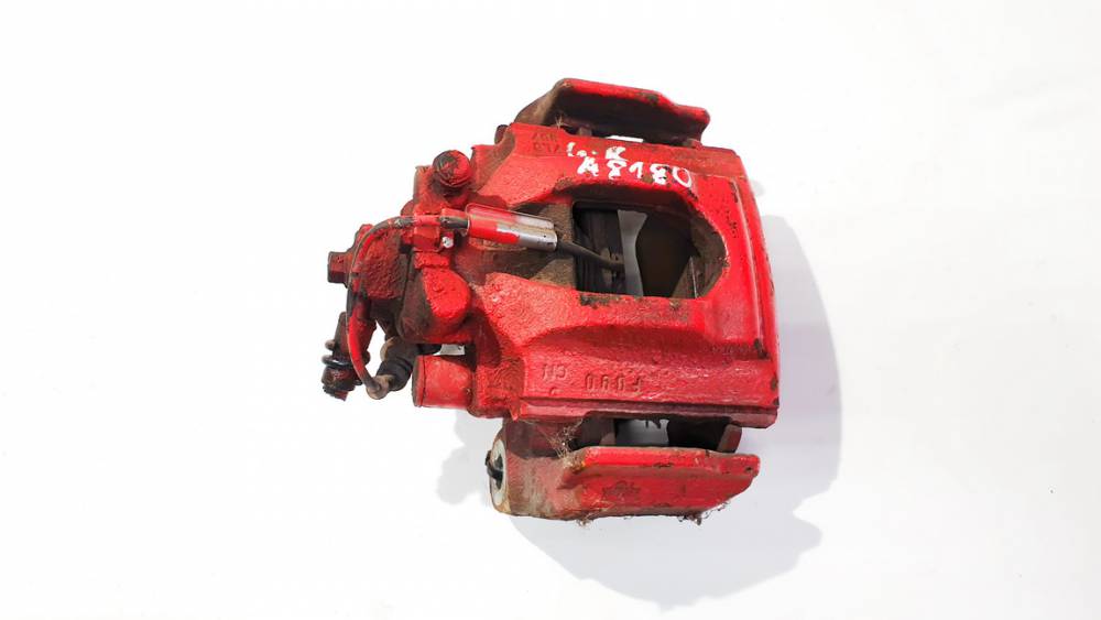 7L6967 Volkswagen Touareg 2005 Stabdziu suportas G.K.