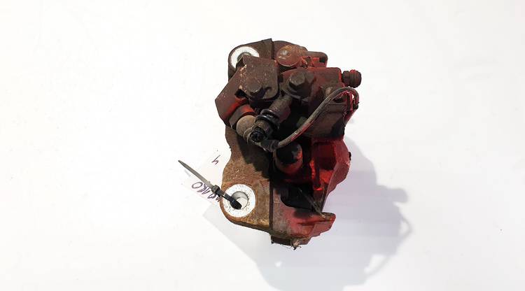 7L6967 Volkswagen Touareg 2005 Jarrusatula - TAKANA VASEMMALLA - Thumbnail 2