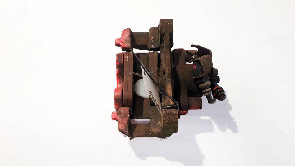 7L6967 Volkswagen Touareg 2005 Jarrusatula - TAKANA VASEMMALLA - Thumbnail 3