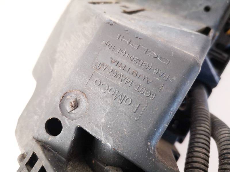 6G9T14A067AB Ford Mondeo 2008 Saugikliu deze - Thumbnail 3