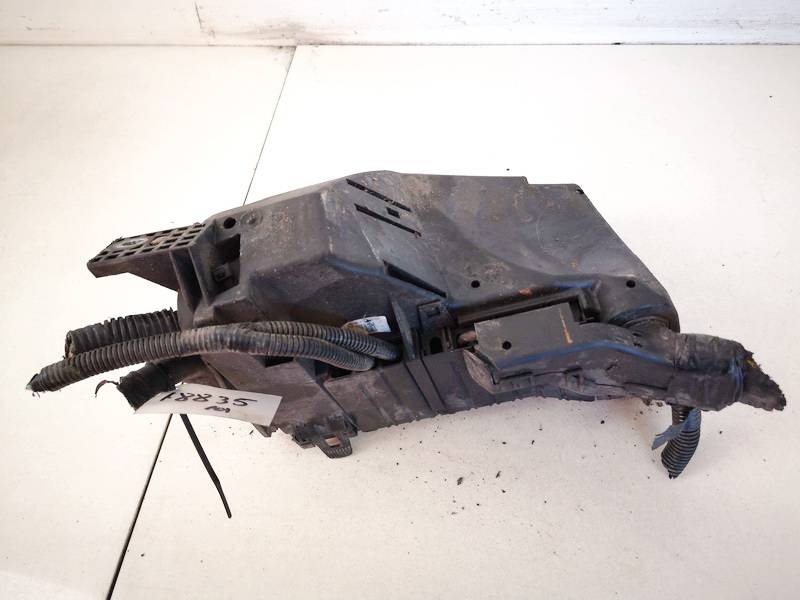 6G9T14A067AB Ford Mondeo 2008 Saugikliu deze - Thumbnail 2