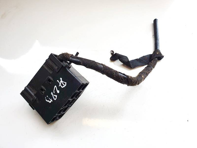 3M5T14N003SB Ford Mondeo 2008 Connector