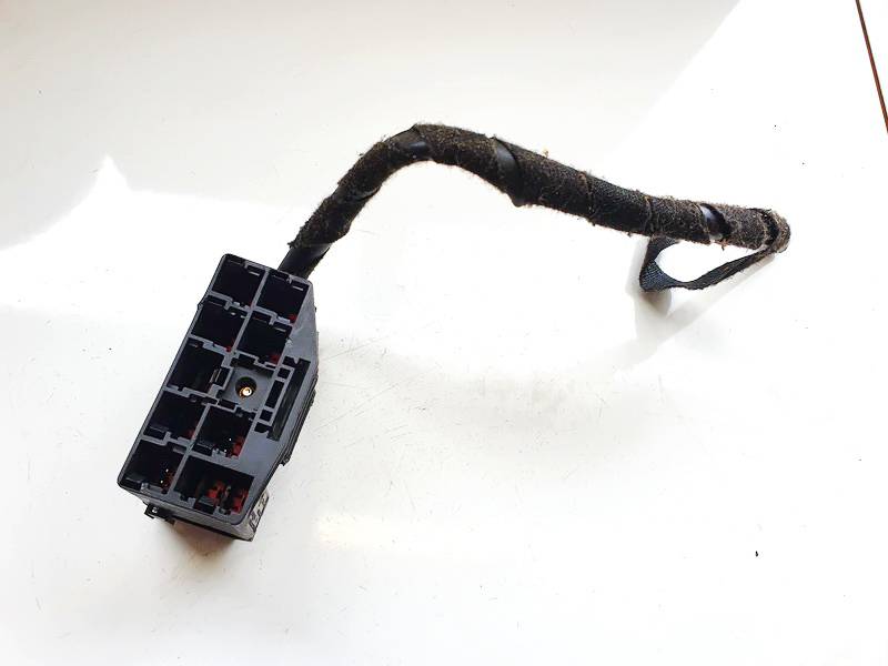 3M5T14N003SB Ford Mondeo 2008 Connector - Thumbnail 3