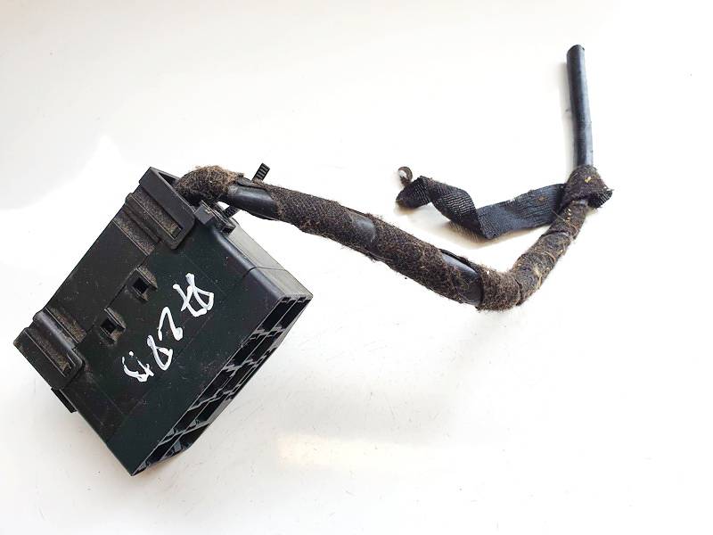 3M5T14N003SB Ford Mondeo 2008 Connector - Thumbnail 2