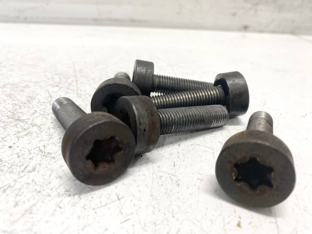 BMW 1-Series 2006 Болт маховика - Thumbnail 2