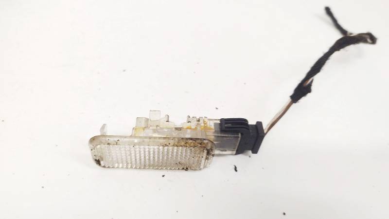 4B0947415 Audi A4 2011 Innenraumleuchte Leseleuchte