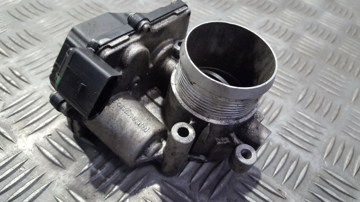 03L128063D A2C53337753 High Flow Throttle Body Valve (Air Control Valve