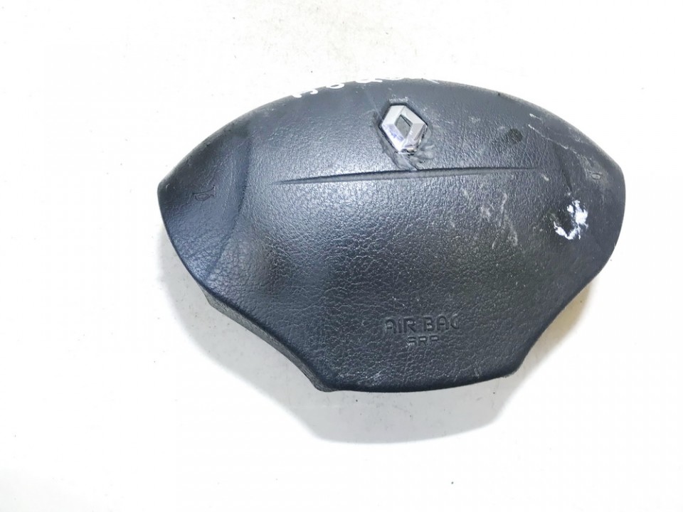 7700433083F Renault Scenic 2001 Steering srs Airbag