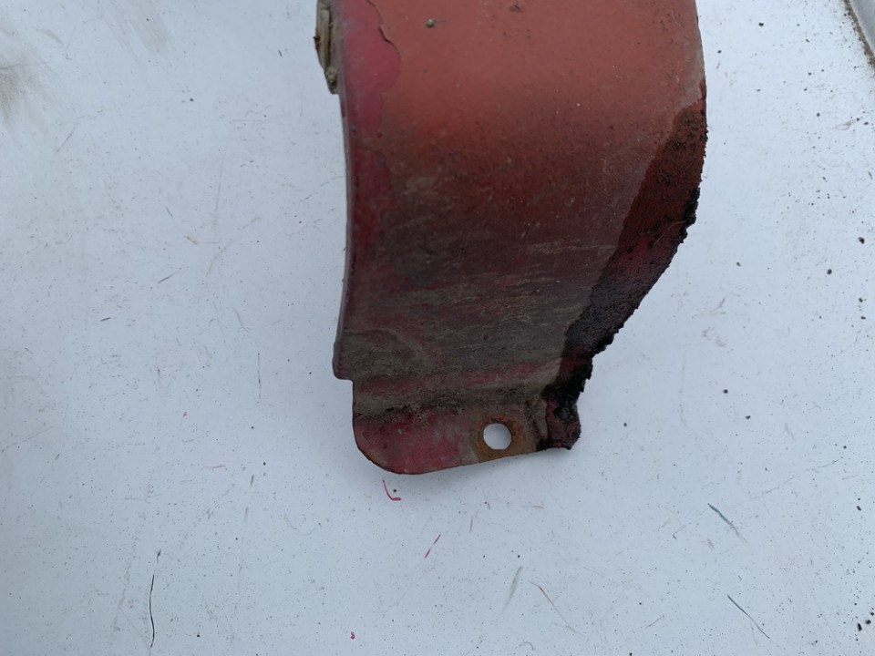 RAUDONA Chevrolet Kalos 2006 Fender (Arch) - FRONT LEFT - Thumbnail 3