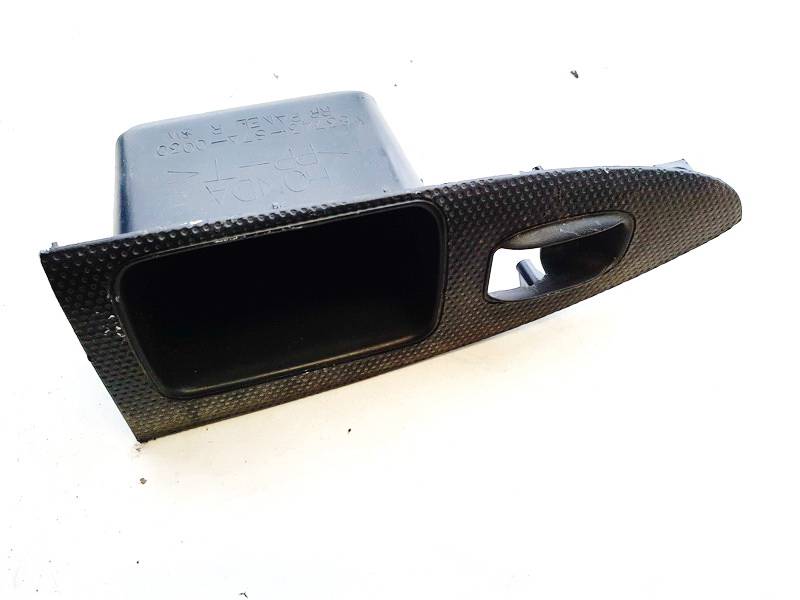 83743S7A0030 Honda Stream 2001 Window Switch Control Bezel (Trim) - Thumbnail 2