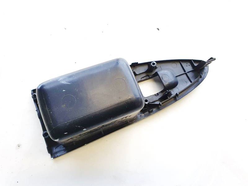83743S7A0030 Honda Stream 2001 Window Switch Control Bezel (Trim) - Thumbnail 3