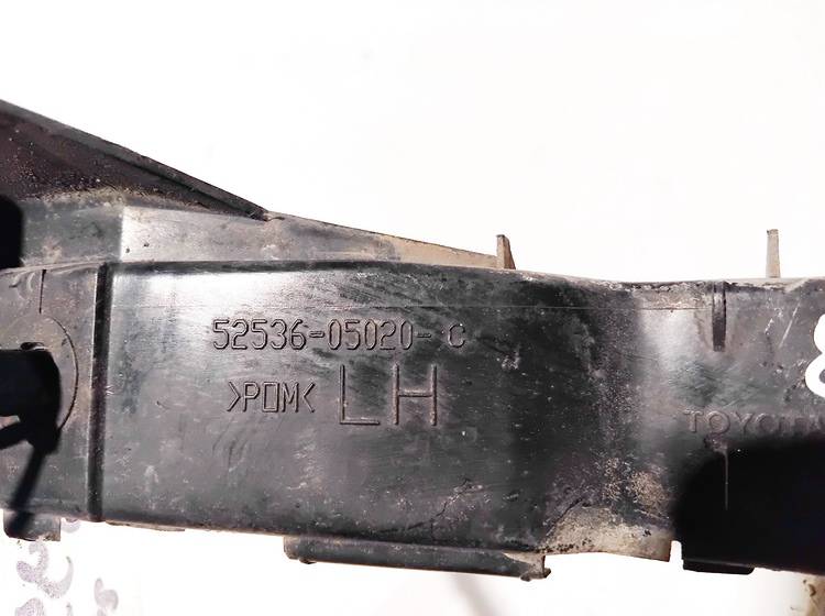 5253605020C Toyota Avensis 2008 Bamperio laikiklis P.K. - Thumbnail 3