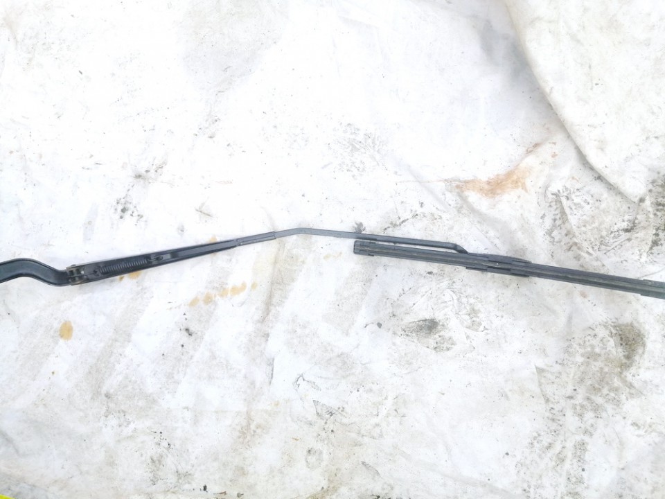 Ford Fiesta 2006 Etupyyhkijän vipu (etu pyyhkijät) - Thumbnail 3