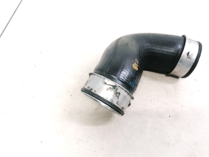 3b0145838a used TURBO INTERCOOLER PIPE HOSE Volkswagen Passat 1998 1.9L