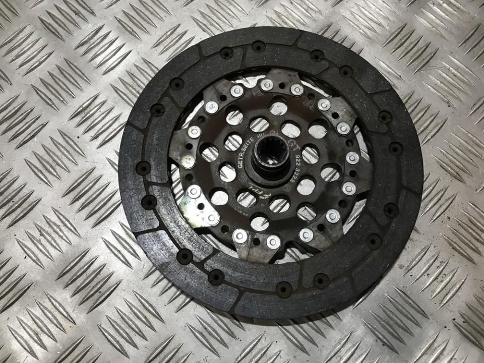 9223223 Opel Corsa 2008 Tarcza sprzęgła - Thumbnail 2