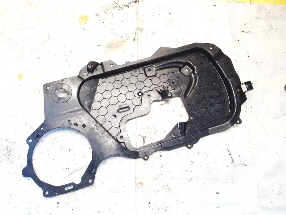 109214700D Tesla Model 3 2020 Kitos dalys