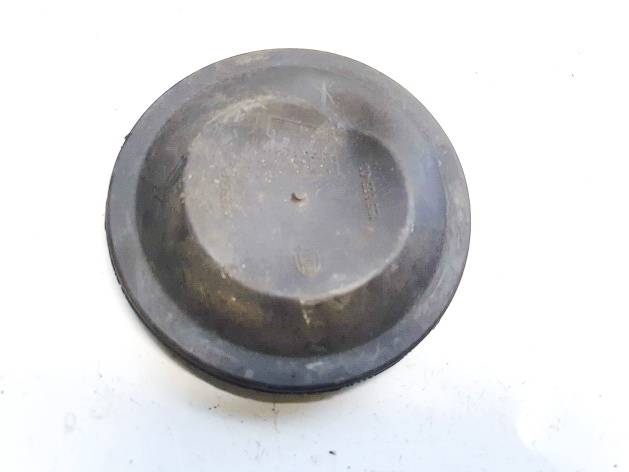 15566500 Ford Kuga 2008 Ajovalon Polttimon Pölykansi - EDESSÄ