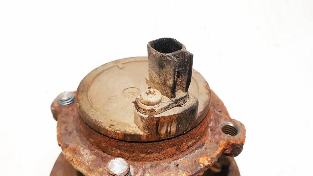 3M5T2B372BC Volvo V50 2007 Czujnik ABS - TYLNE LEWE