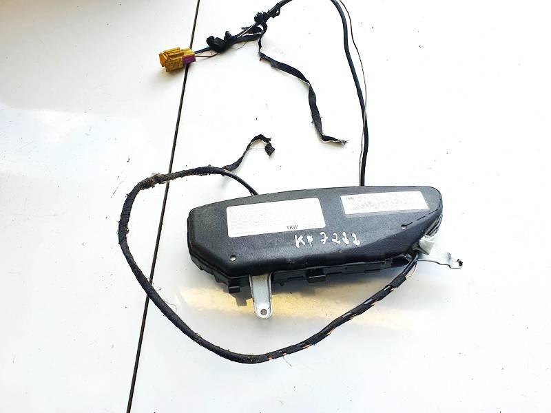 64106211C Audi A3 1998 Seat AIRBAG