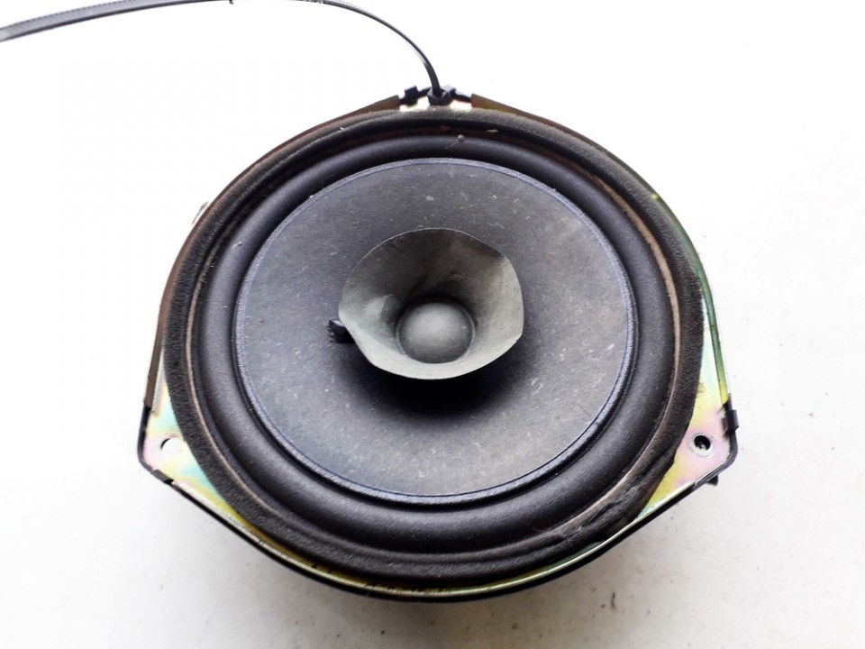 D35066960 Mazda 2 2004 Garso kolonele