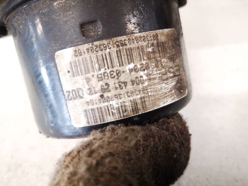 A0325459132 Mercedes-Benz C-CLASS 2003 ABS yksikkö - Thumbnail 3