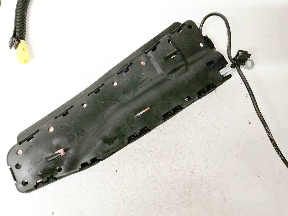 8J0880241C Audi TT 2009 Sedynes Airbag SRS - Thumbnail 2