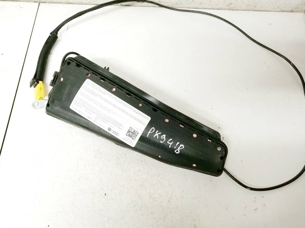 8J0880241C Audi TT 2009 Sedynes Airbag SRS