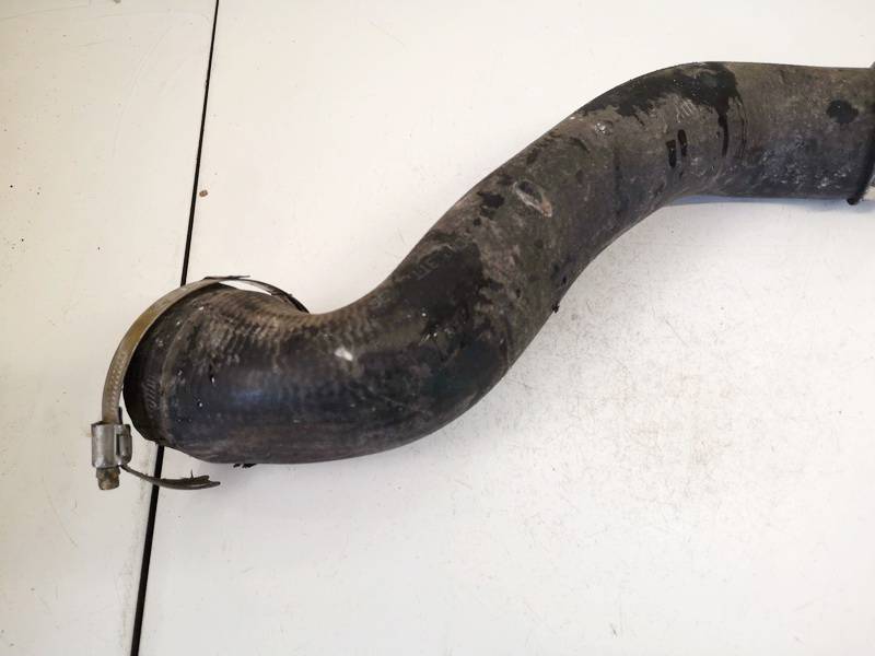 Mercedes-Benz C-CLASS 2008 TURBO INTERCOOLER PIPE HOSE - Thumbnail 2