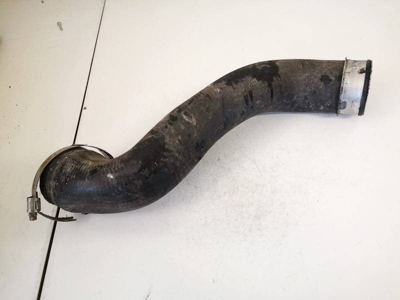 Mercedes-Benz C-CLASS 2008 TURBO INTERCOOLER PIPE HOSE