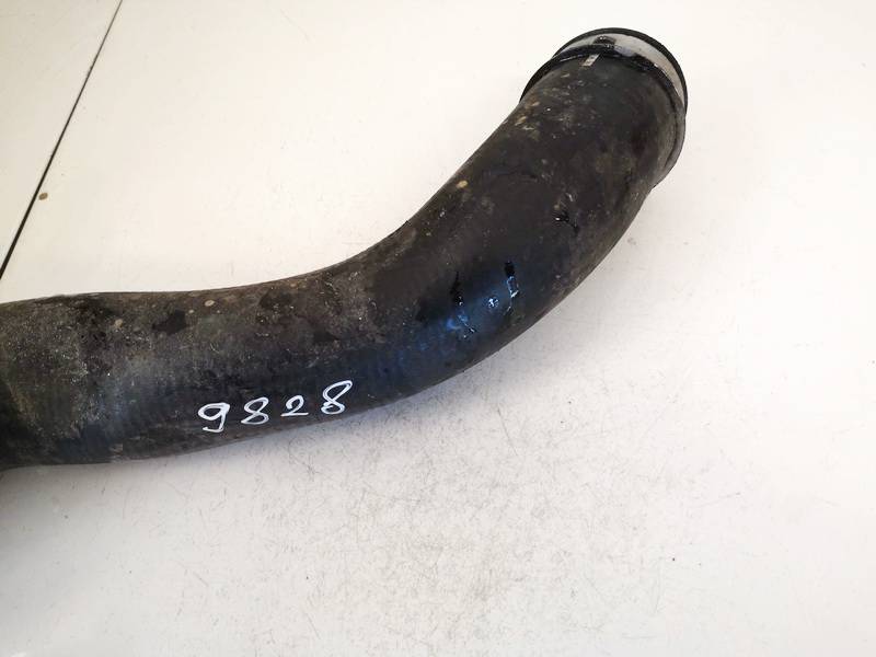 Mercedes-Benz C-CLASS 2008 TURBO INTERCOOLER PIPE HOSE - Thumbnail 3