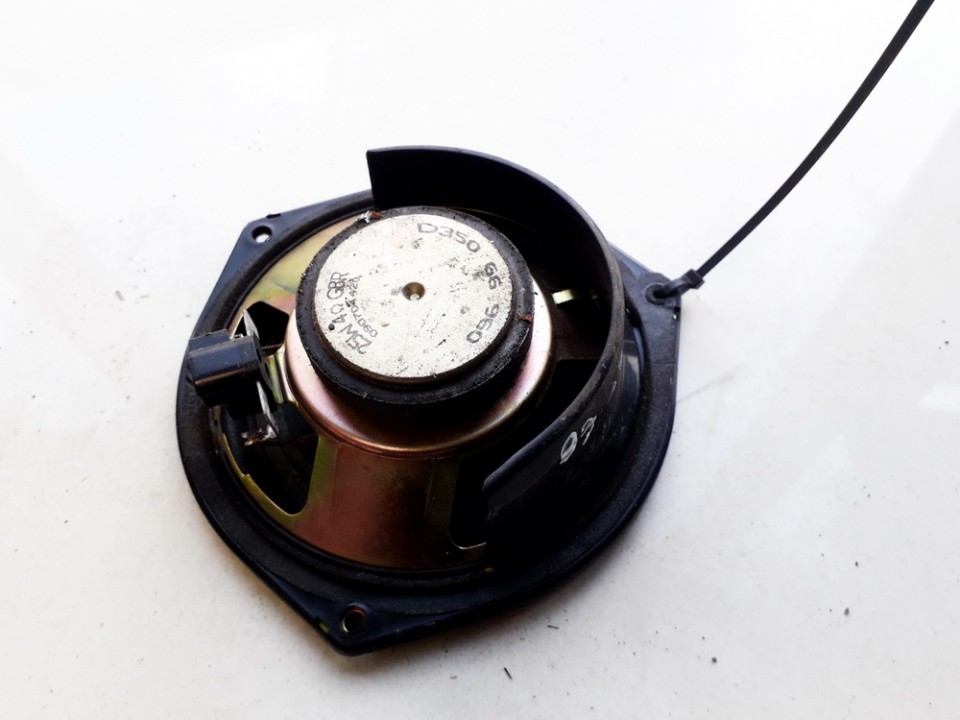 D35066960 Mazda 2 2004 Garso kolonele - Thumbnail 2