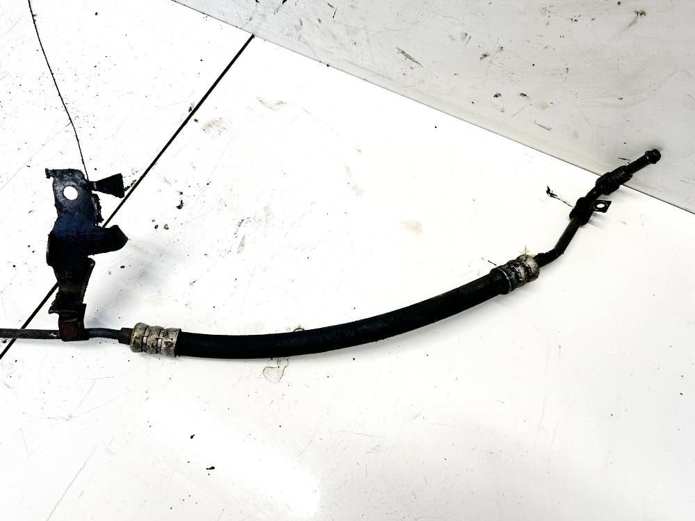 Renault Scenic 2002 Przewód klimatyzacji - Thumbnail 2