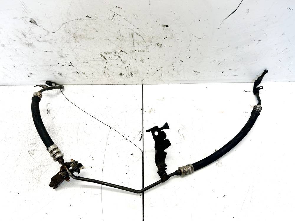 Renault Scenic 2002 TUBOS AIRE ACONDICIONADO