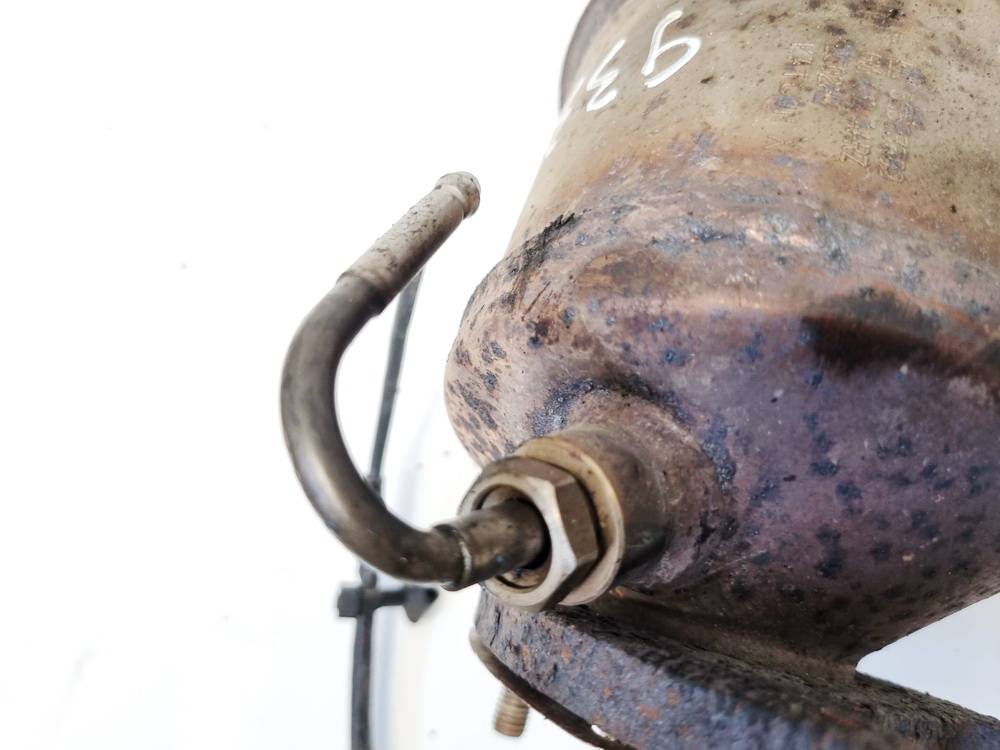 55574183 Opel Astra 2012 Duslintuvo temperaturos daviklis