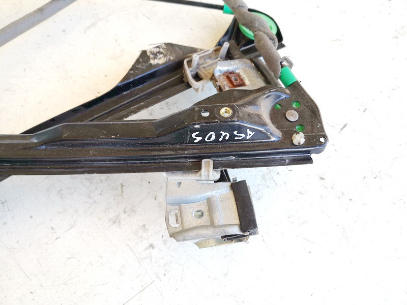 Ford Focus 2002 Door winder mechanism (Window Regulator) - FRONT RIGHT - Thumbnail 3