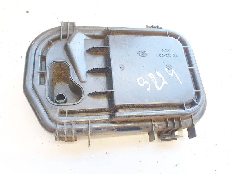 16016300L Audi A6 2005 Headlight bulb dust cover cap - FRONT - Thumbnail 3
