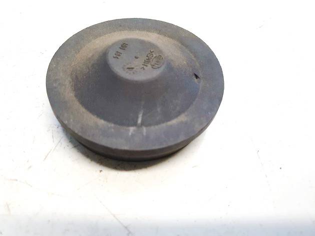 160184 Ford Kuga 2008 Zibinto lemputes dulkiu dangtelis P. - Thumbnail 2