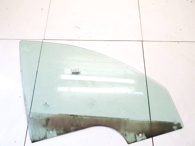 DOT24M68AS2 Skoda Octavia 2008 Боковое окно - передний правый
