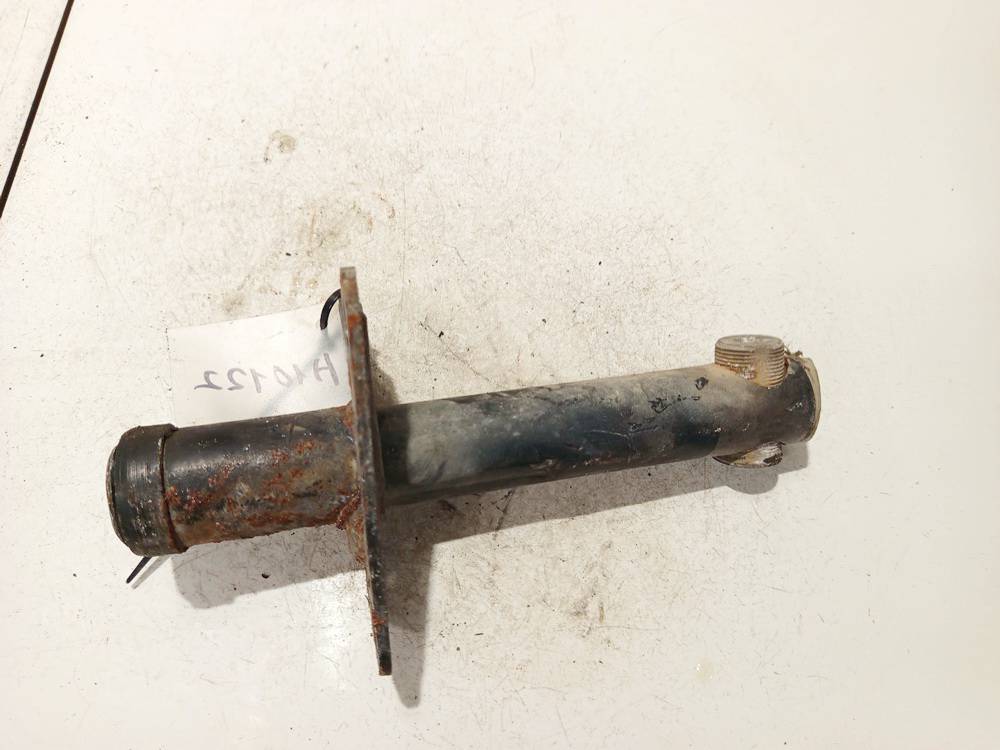 8D0807134A Audi A4 2000 Bumper mounts (BUMPER BRACKET) - FRONT RIGHT - Thumbnail 2