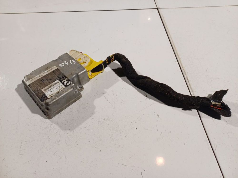 3T0959655A Skoda Superb 2010 CENTRALITA AIRBAG - Thumbnail 2