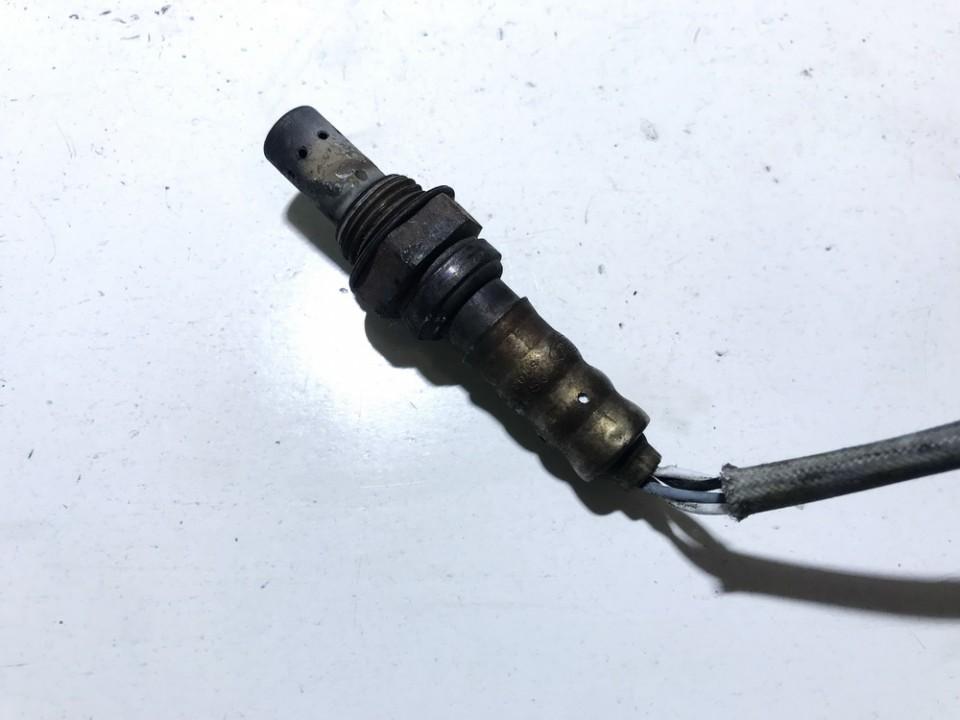 2S6A9F472BB Ford Fusion 2005 Czujnik Lambda, 4 Przewody, BIAŁY, BIAŁY, CZARNY, SZARY - Thumbnail 2