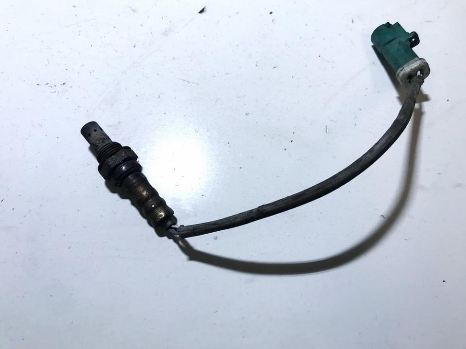 2S6A9F472BB Ford Fusion 2005 Liambda zondas, 4 laidai, BALTA BALTA JUODA PILKA