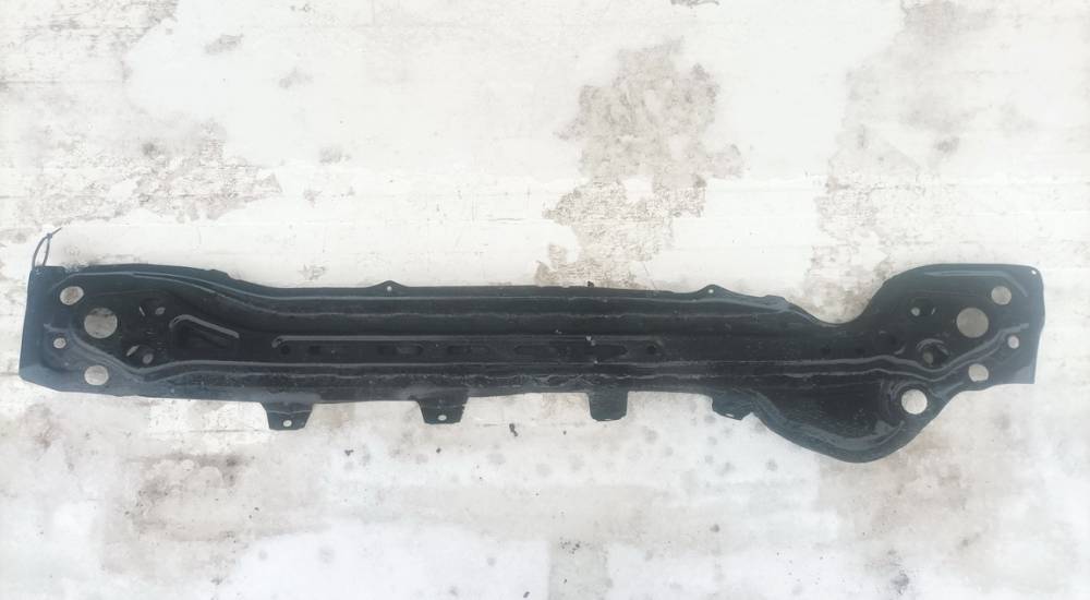 Honda CR-V 2008 Панель радиаторов (телевизор)