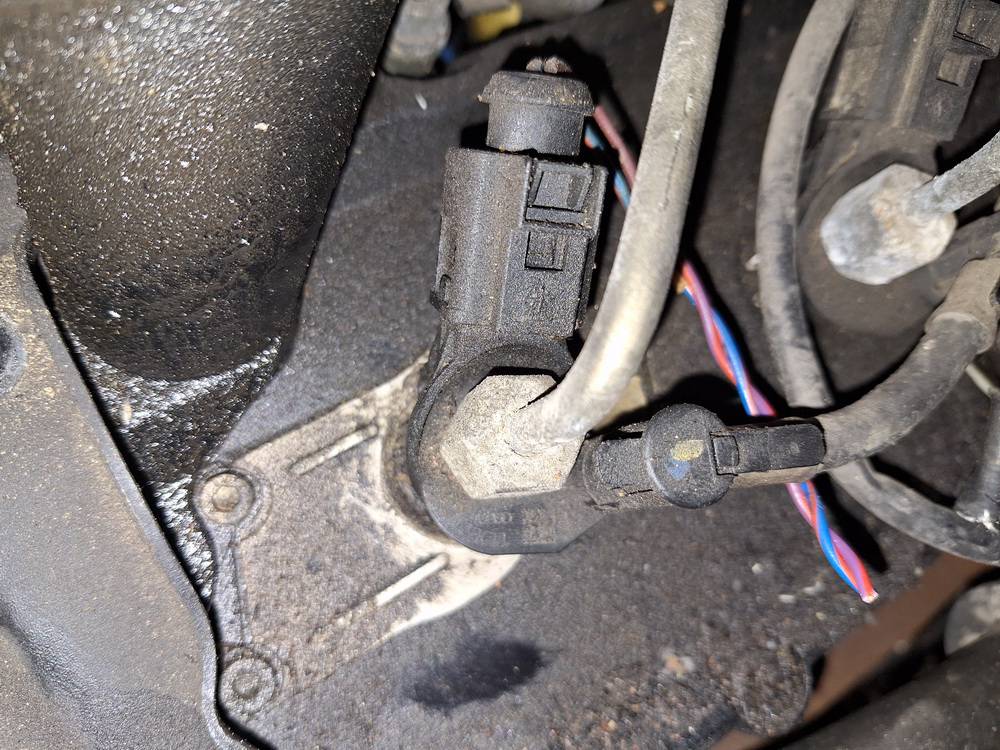 Audi A6 2005 INYECTOR, Inyector de combustible - Thumbnail 2