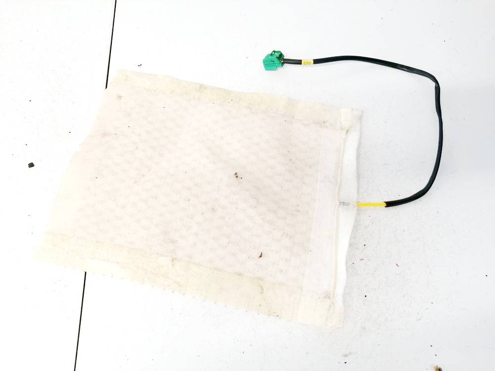 Chrysler Sebring 2007 Elemento calefactor del asiento